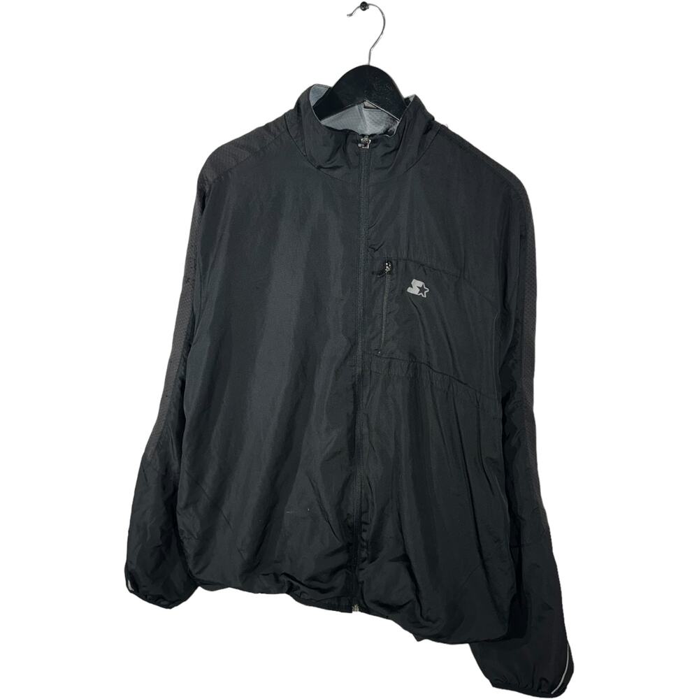 Starter Mini Logo Full Zip Light Jacket - image 3